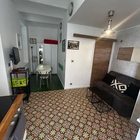 فيلا Cabanon De Malmousque مارسيليا المظهر الخارجي الصورة