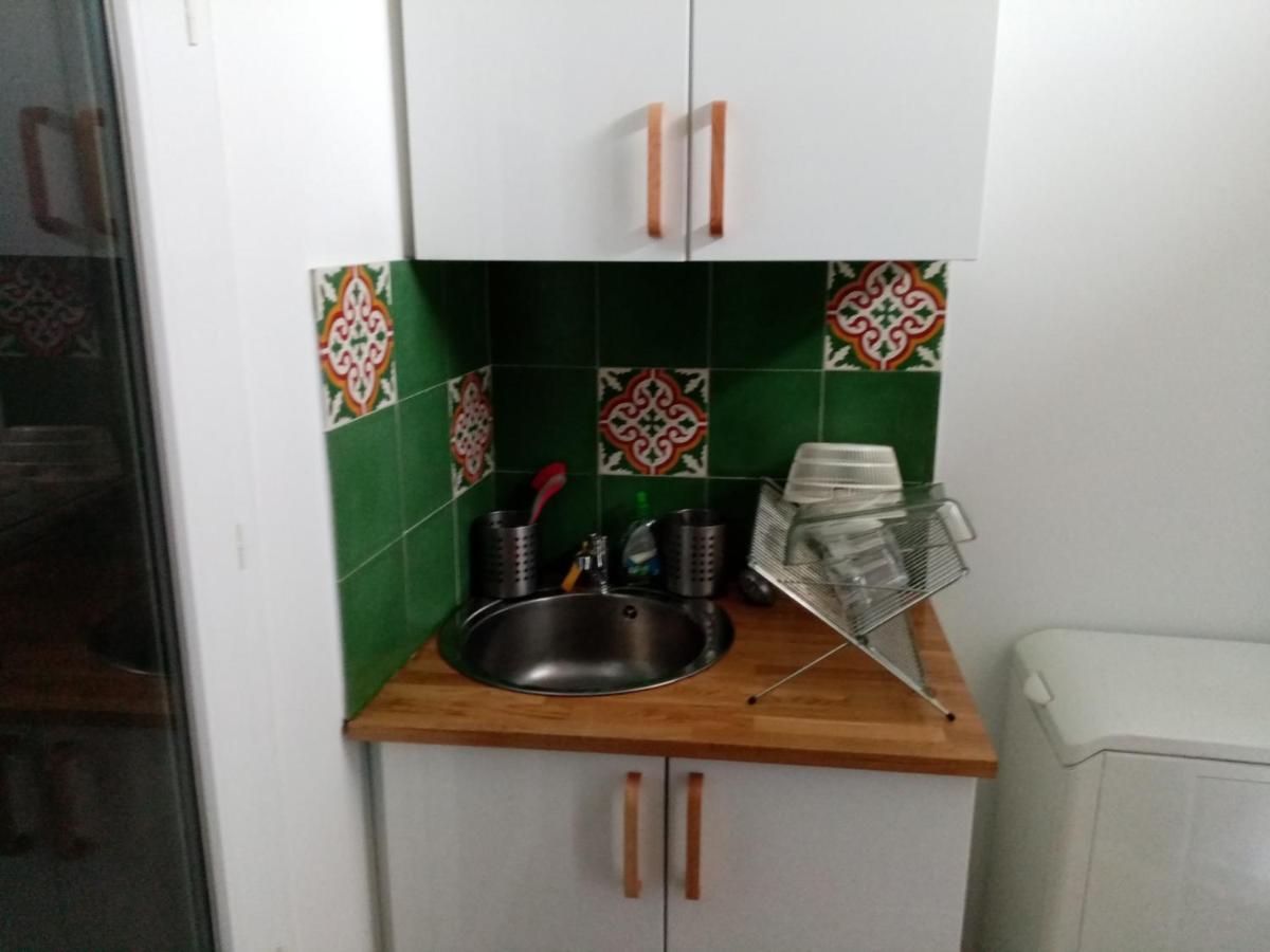 فيلا Cabanon De Malmousque مارسيليا المظهر الخارجي الصورة