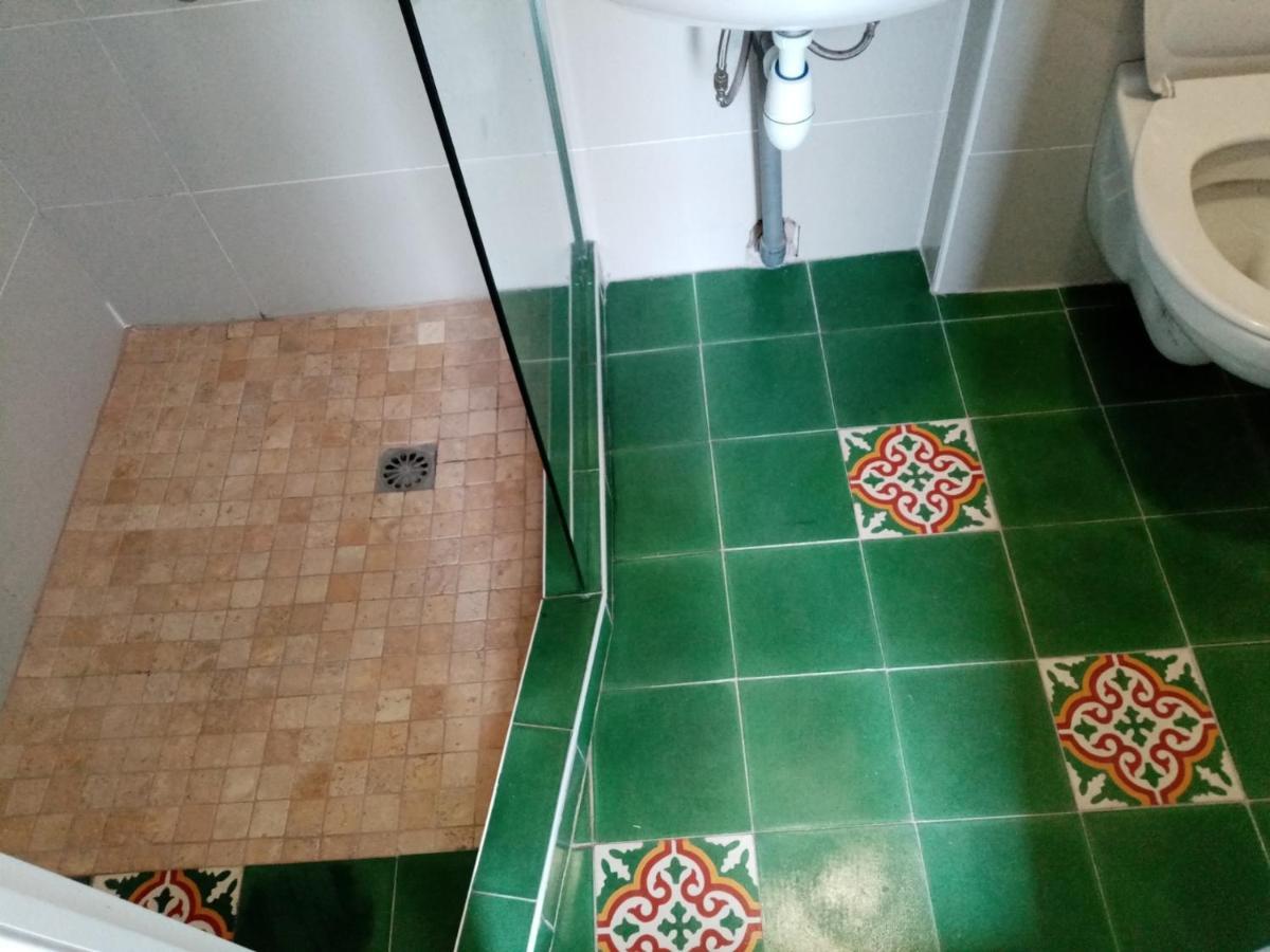 فيلا Cabanon De Malmousque مارسيليا المظهر الخارجي الصورة