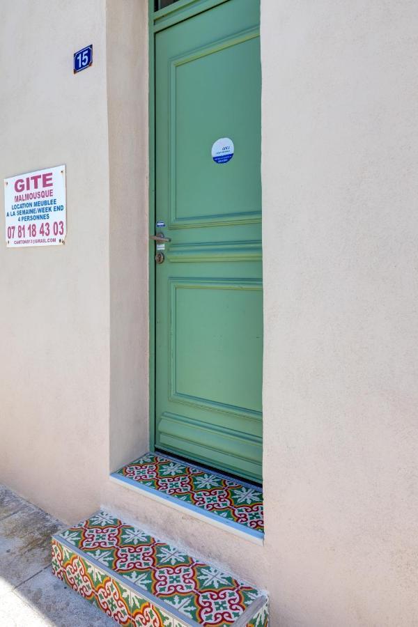 فيلا Cabanon De Malmousque مارسيليا المظهر الخارجي الصورة