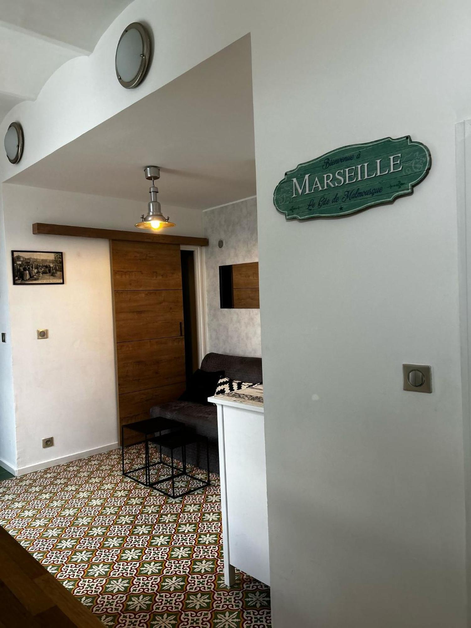 فيلا Cabanon De Malmousque مارسيليا المظهر الخارجي الصورة